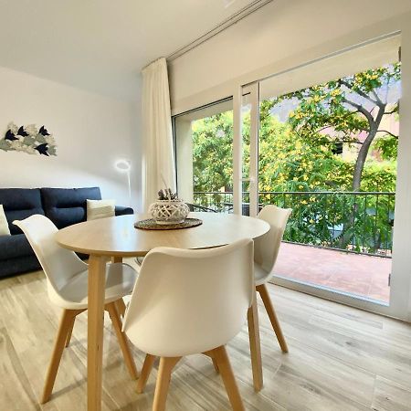 Platja D'Aro Center Apartments Exterior foto