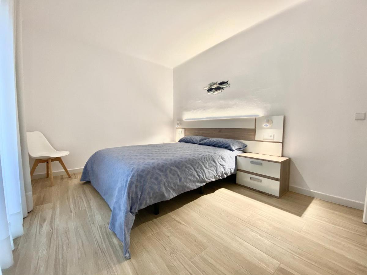 Platja D'Aro Center Apartments Exterior foto