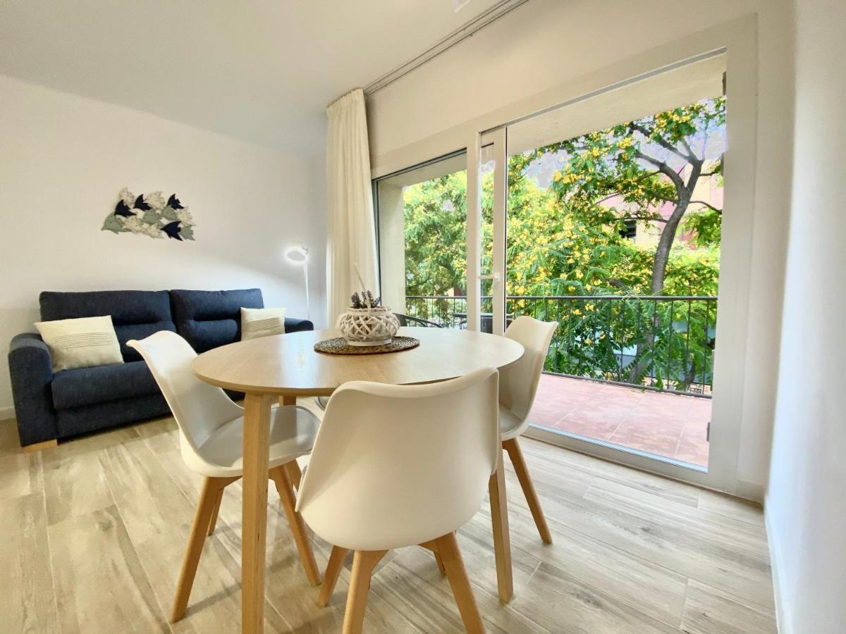 Platja D'Aro Center Apartments Exterior foto