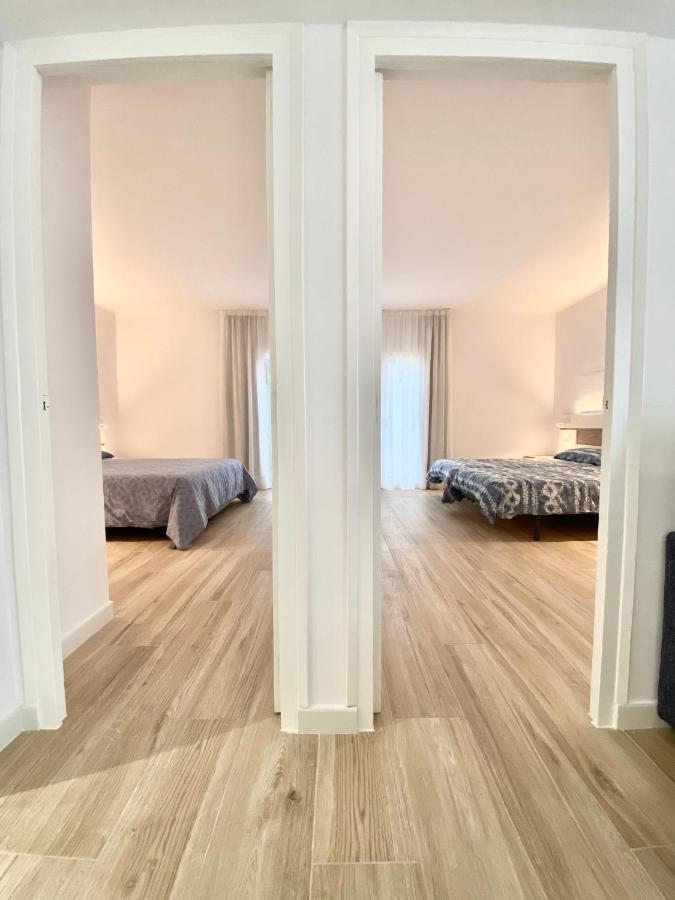Platja D'Aro Center Apartments Exterior foto