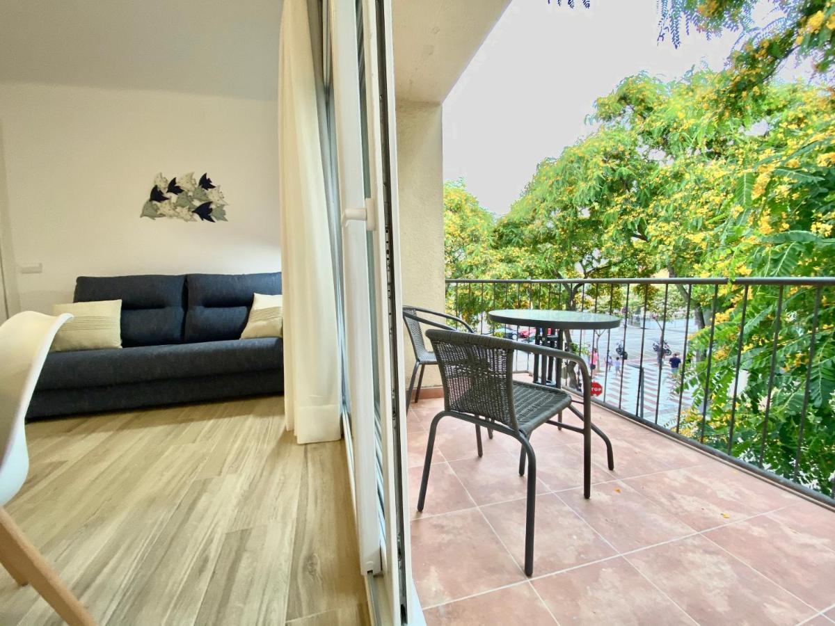 Platja D'Aro Center Apartments Exterior foto