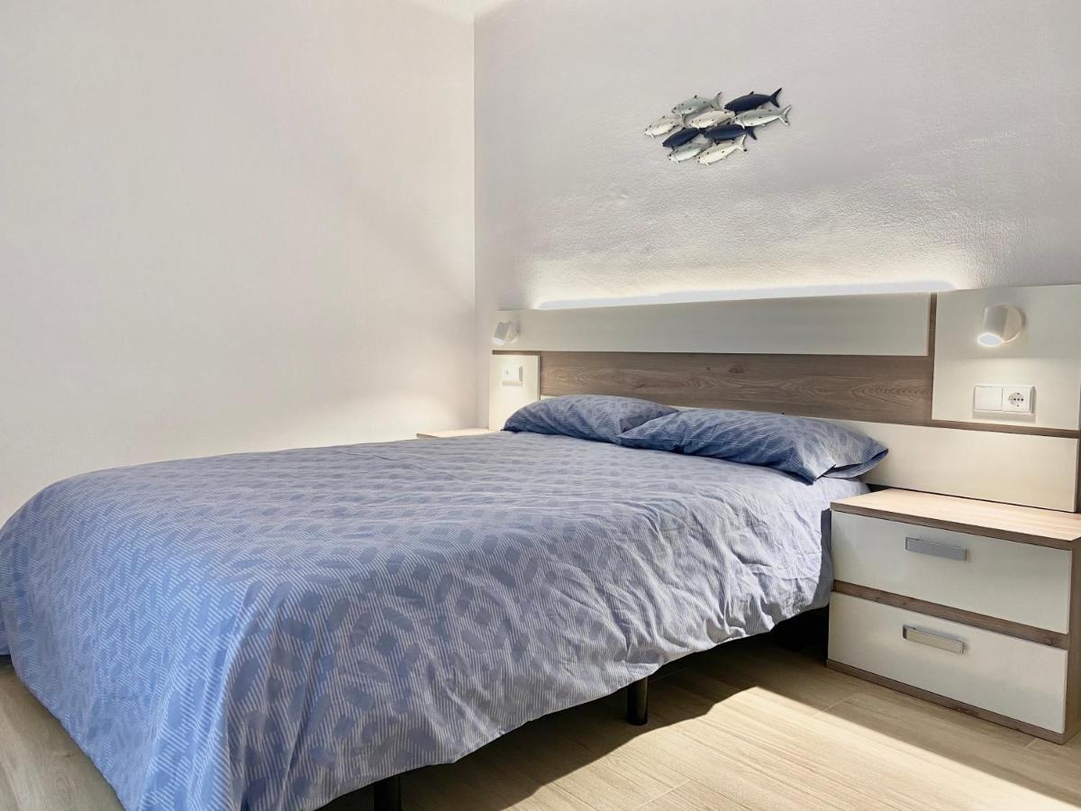Platja D'Aro Center Apartments Exterior foto