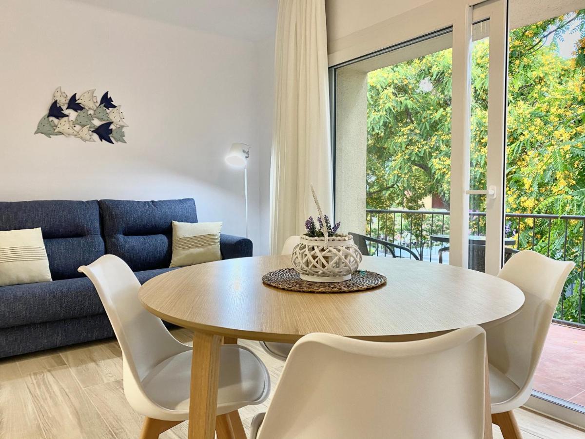 Platja D'Aro Center Apartments Exterior foto