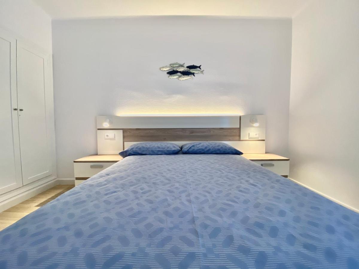 Platja D'Aro Center Apartments Exterior foto