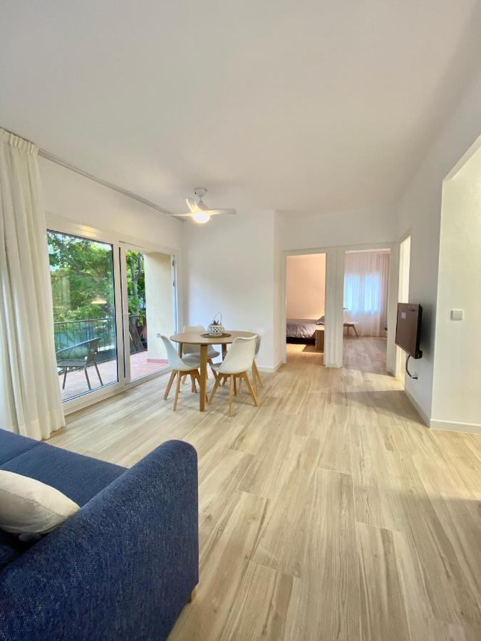 Platja D'Aro Center Apartments Exterior foto